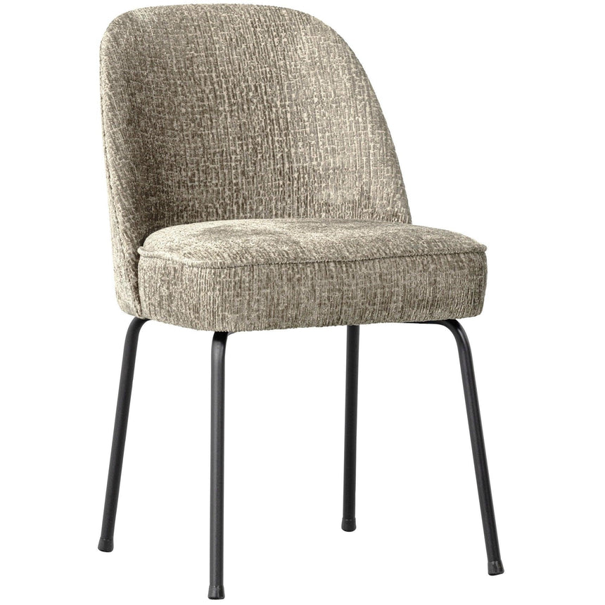 Vogue kordbársony szék - Dutch Home