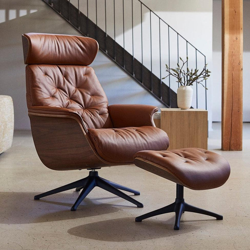 Volden relax fotel - Dutch Home