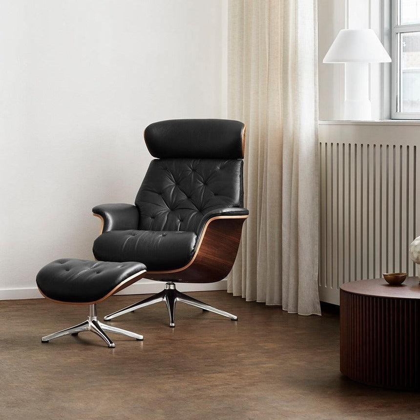 Volden relax fotel - Dutch Home