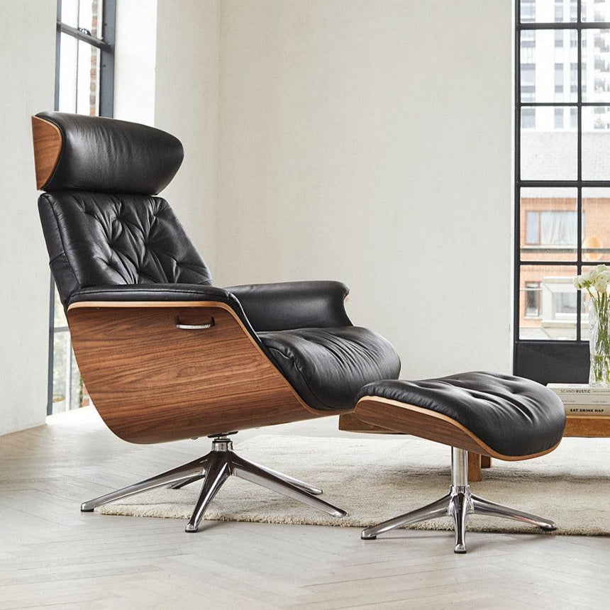 Volden relax fotel - Dutch Home
