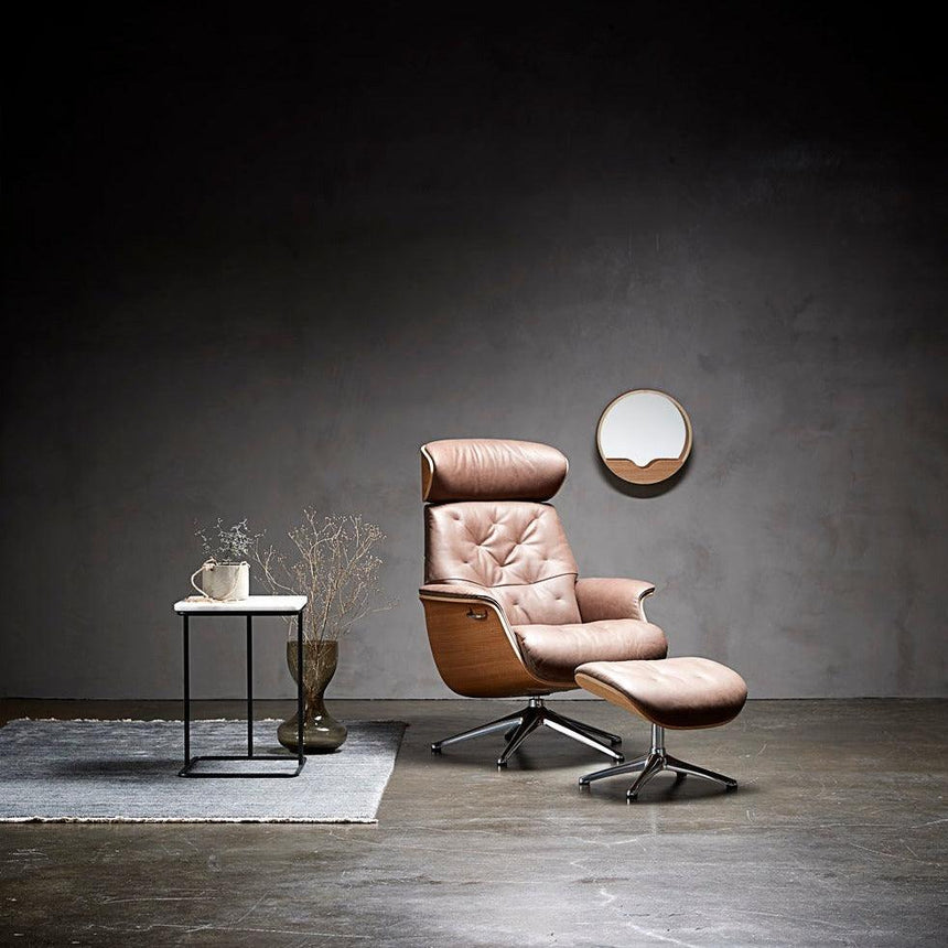 Volden relax fotel - Dutch Home