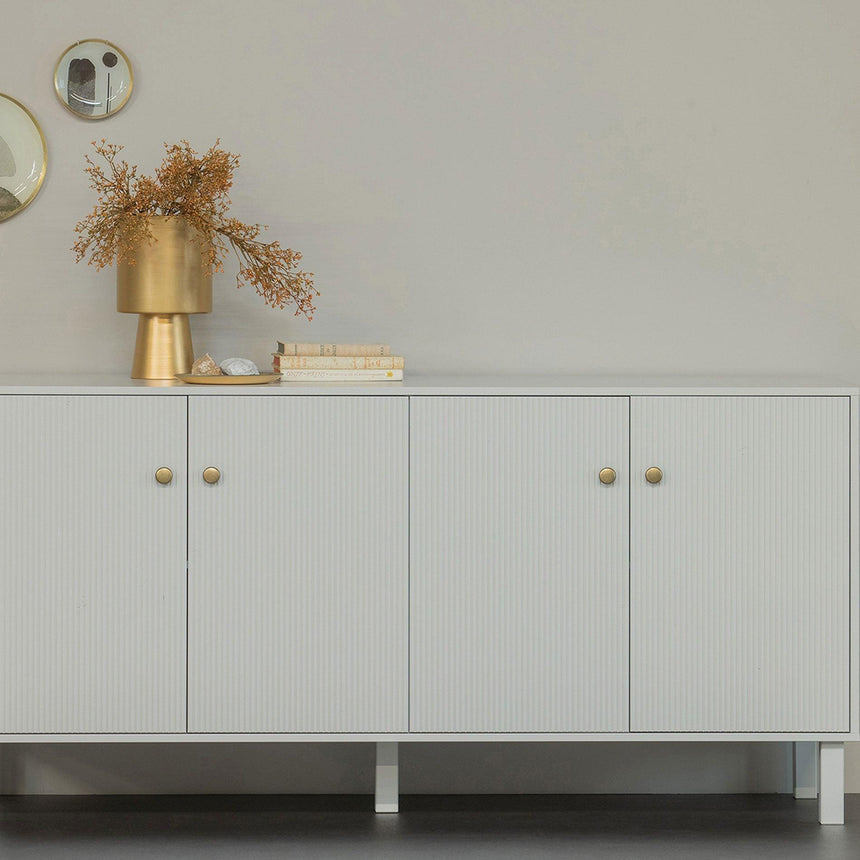 Madu 4 ajtós fa komód-0