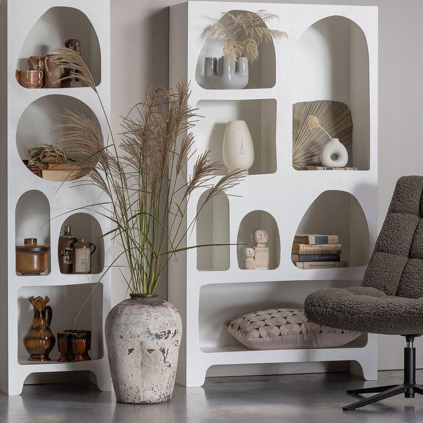 Caz keskeny fa kabinet-2