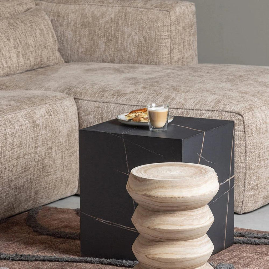 Babs fa ülőke - Dutch Home