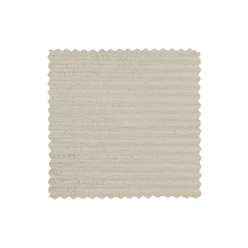 Bean 3,5 személyes kordbársony kanapé-9