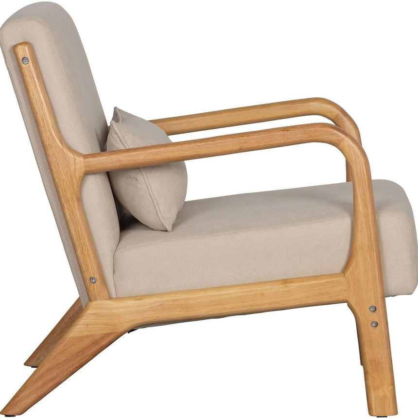 Mark szövet fotel-1