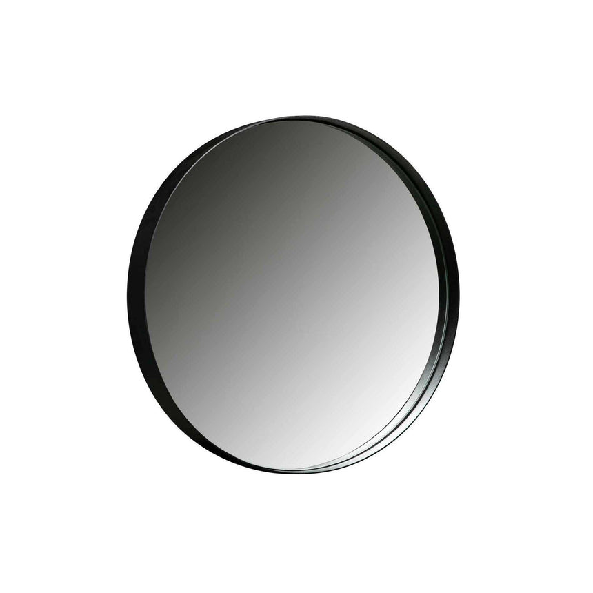 Doutzen fém tükör Ø50cm-2