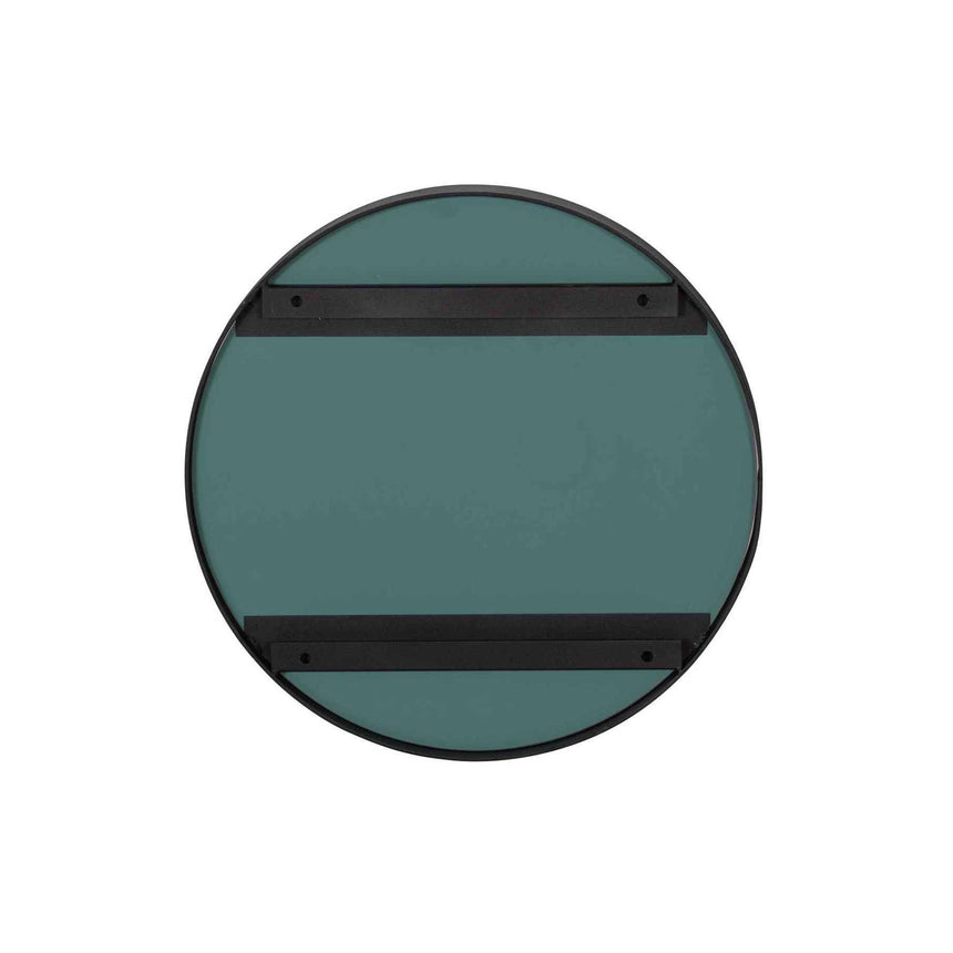 Doutzen fém tükör Ø50cm-3