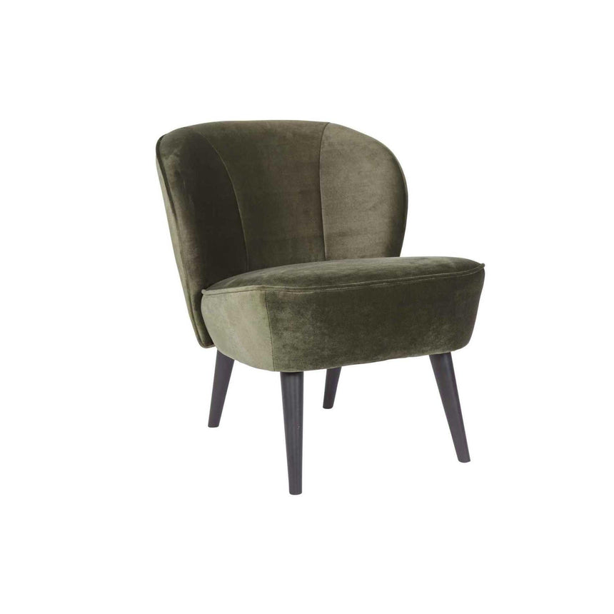 Sara bársony fotel-31