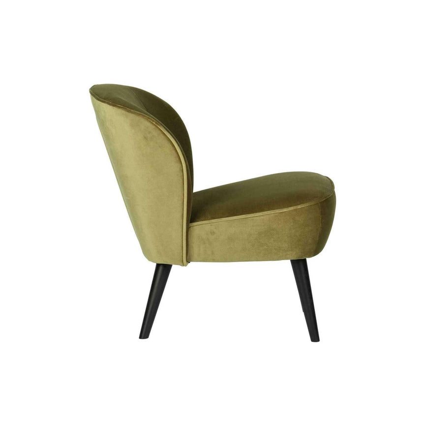 Sara bársony fotel-9