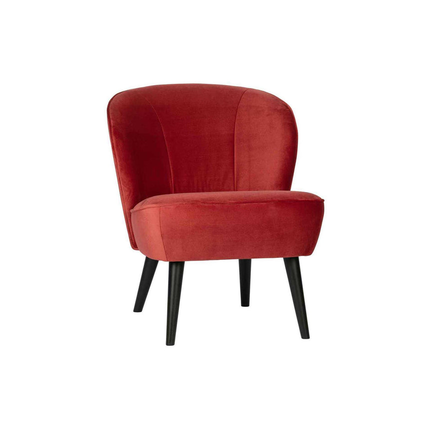 Sara bársony fotel-27