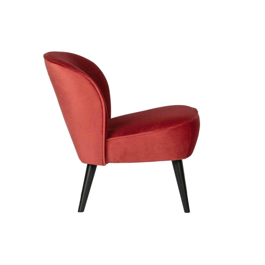 Sara bársony fotel-28