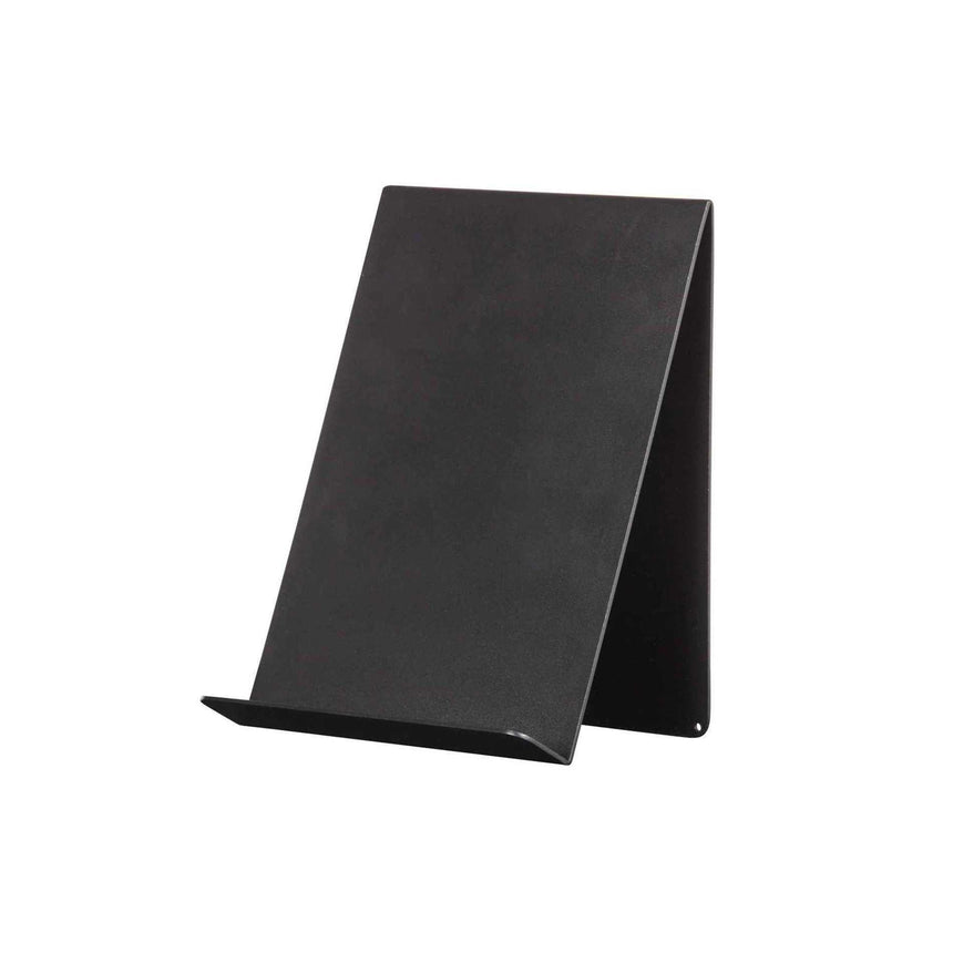 Brook álló fém könyvtartó-3