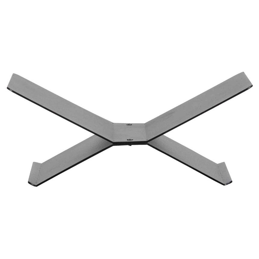 Brook fekvő fém könyvtartó-3