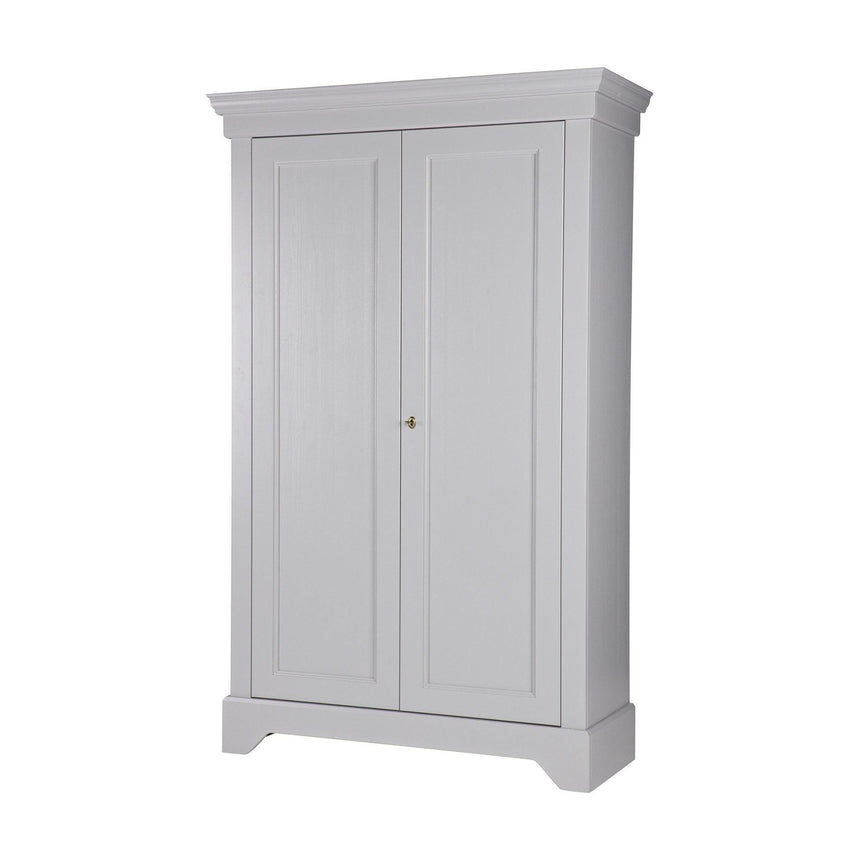 Isabel 2 ajtós fa kabinet-0