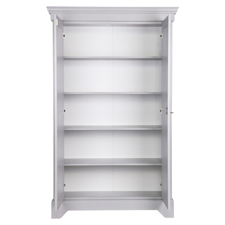 Isabel 2 ajtós fa kabinet-3