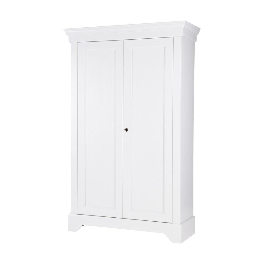 Isabel 2 ajtós fa kabinet-1