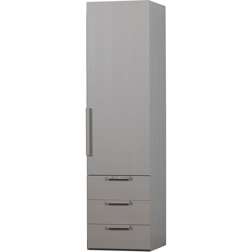 Rens 1 ajtós fa kabinet-0