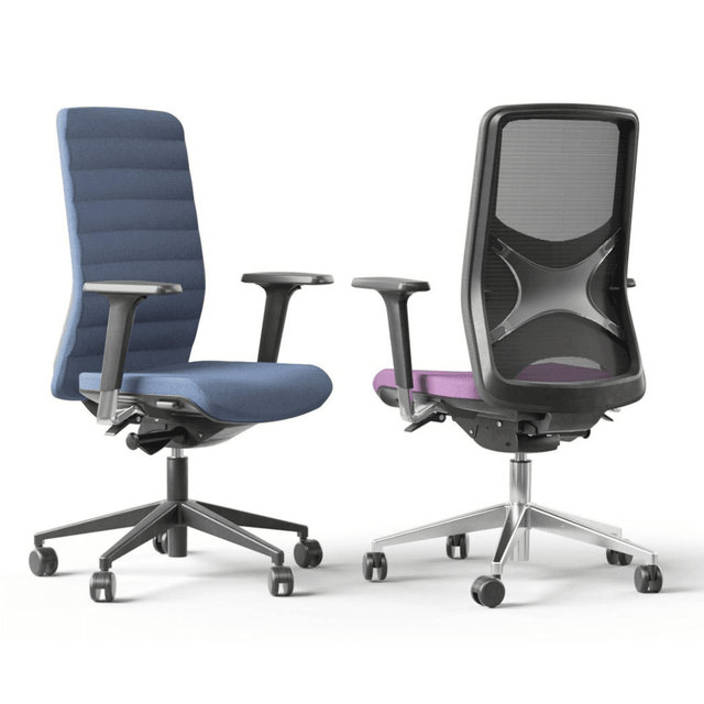 WIND operatív szék - Dutch Home