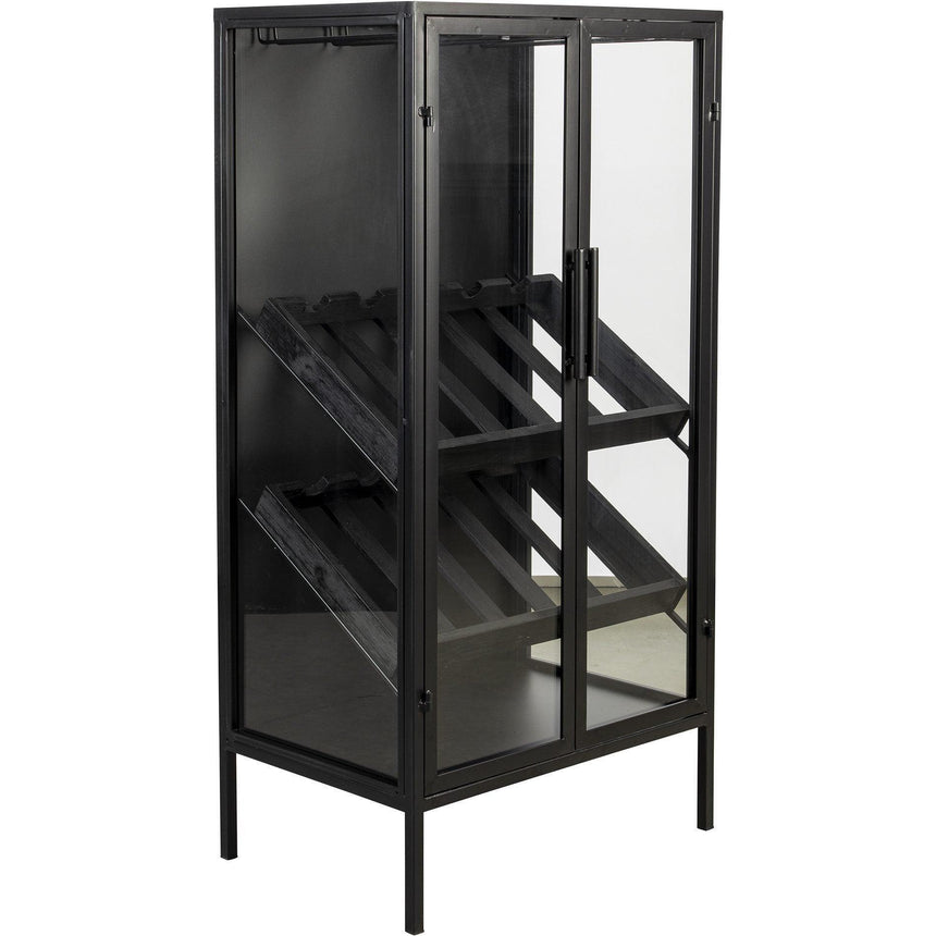 Rob bortartó kabinet-1