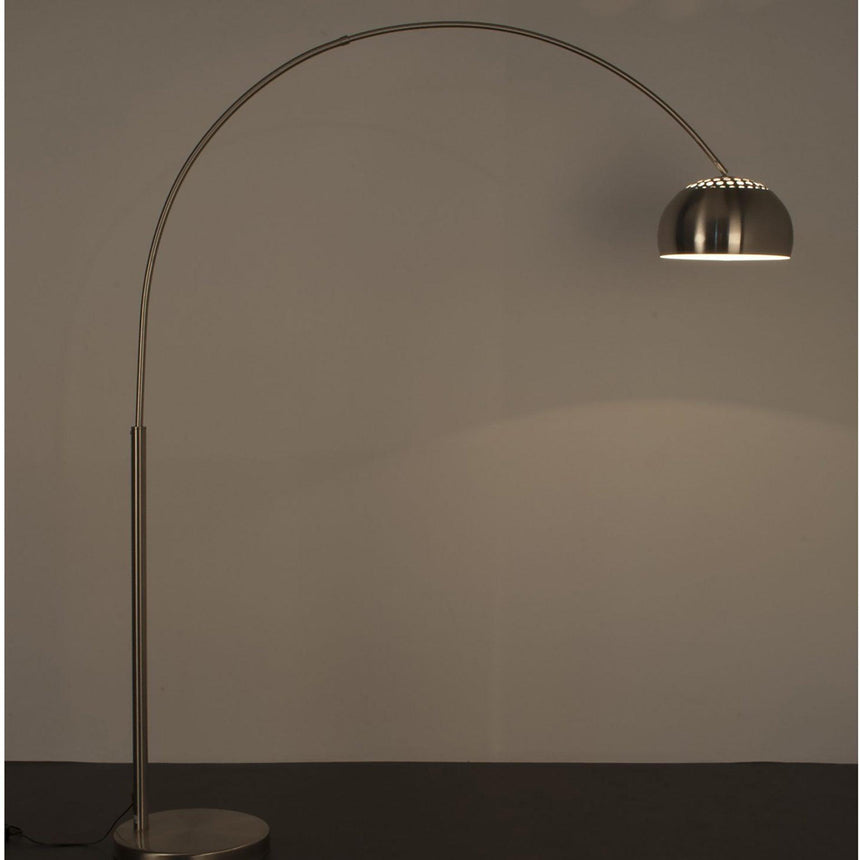 Bow fém állólámpa-6