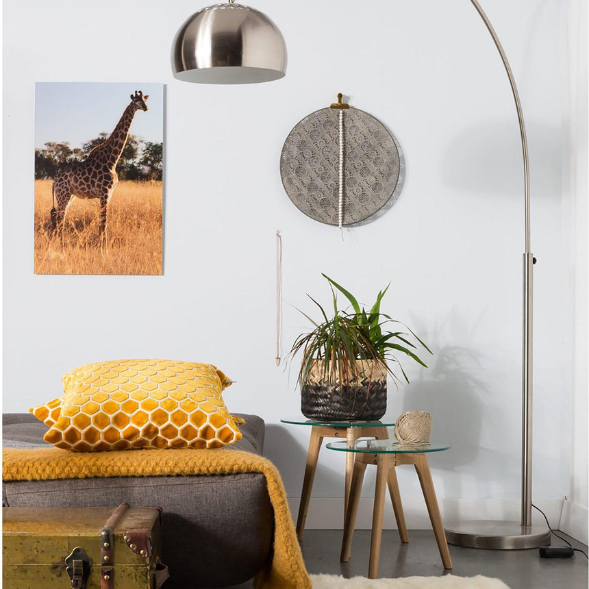 Bow fém állólámpa-7