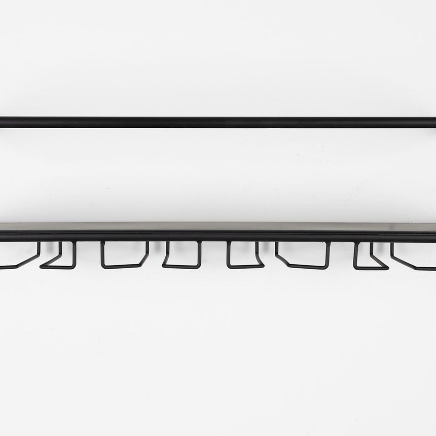 Guuji bortartó fém polc-1