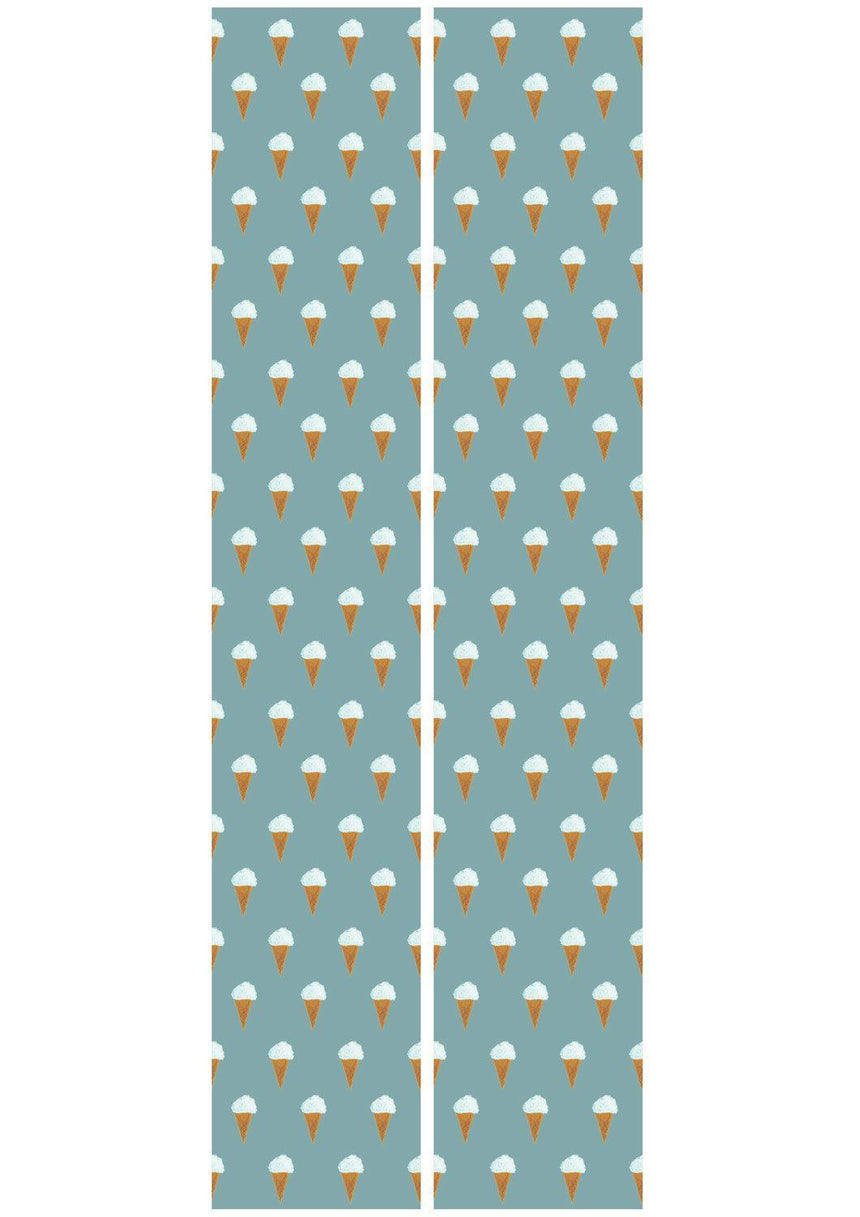 Ice cream petrol tapéta-2