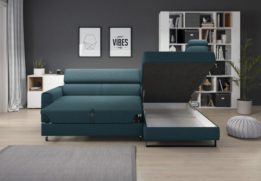 Livio modular sofa