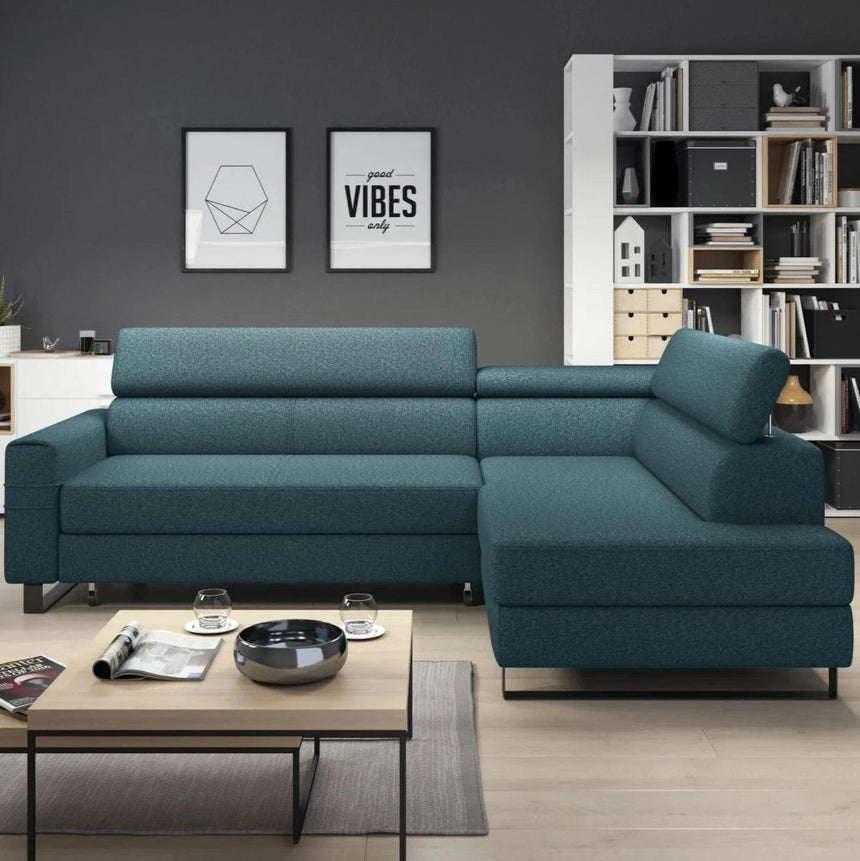 Livio modular sofa