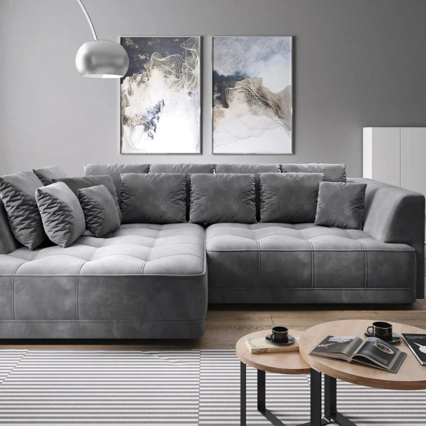 Tiga modular sofa