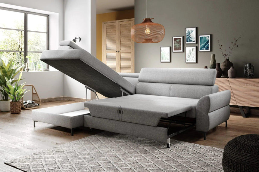 Remo modular sofa