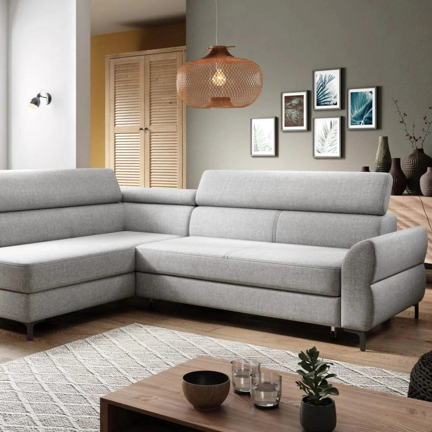Remo modular sofa