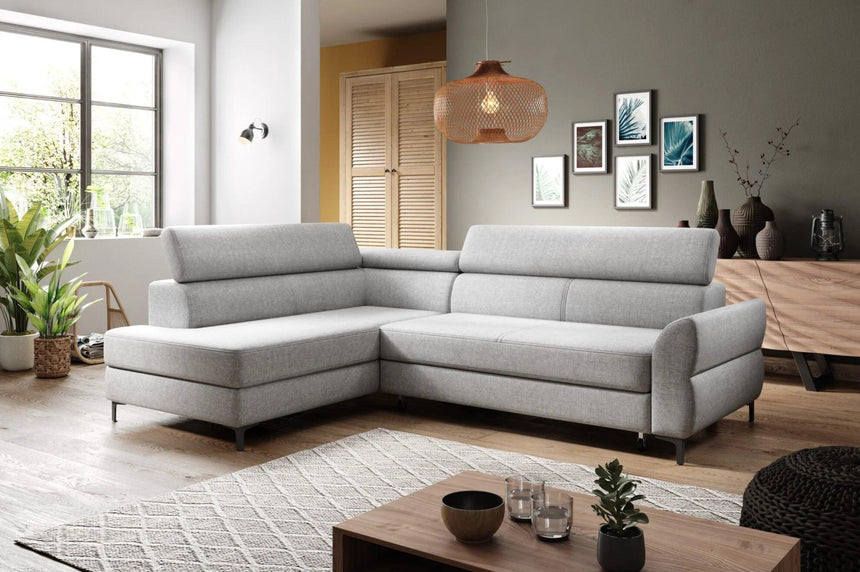 Remo modular sofa