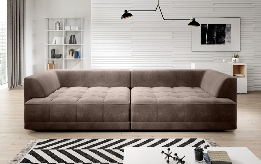 Tiga modular sofa