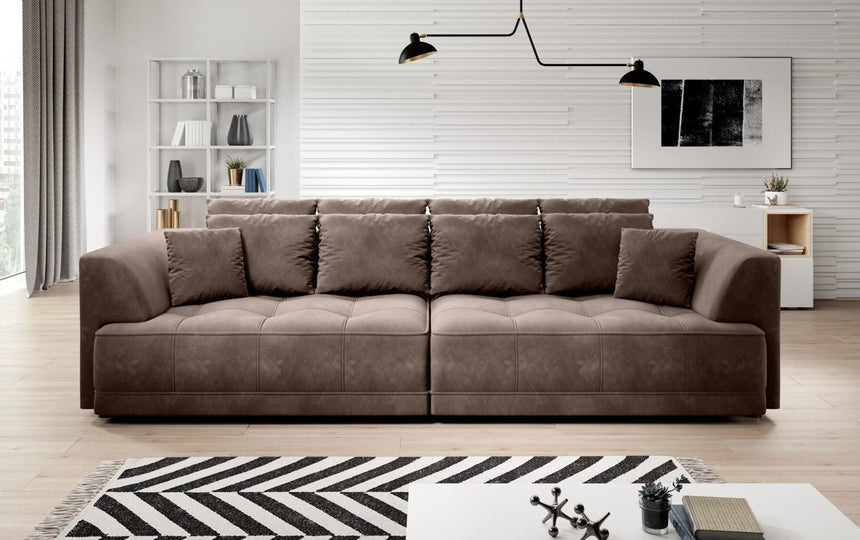 Tiga modular sofa
