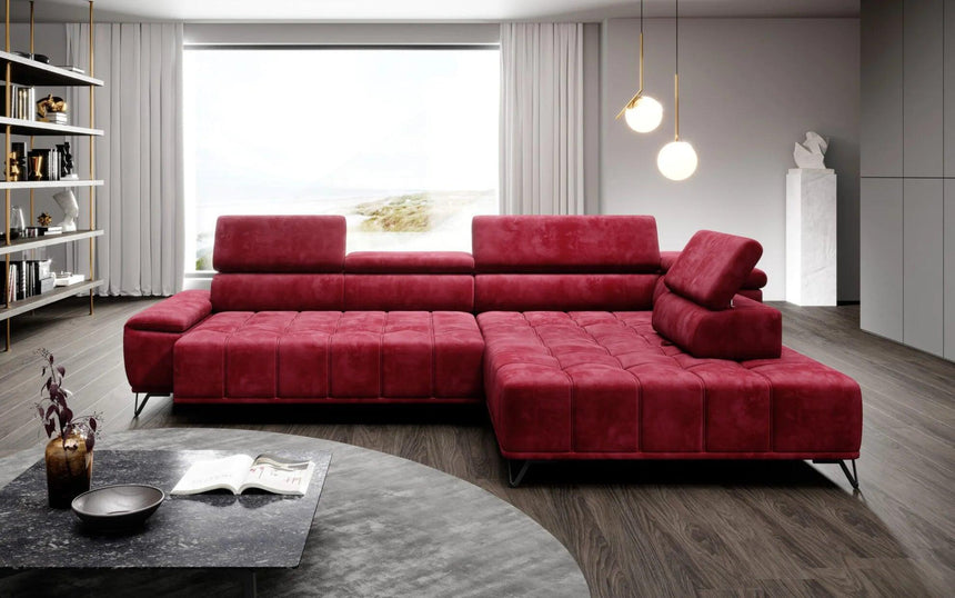 Palladio modular sofa