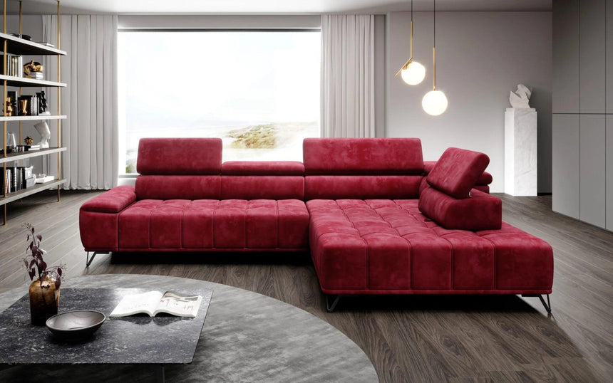 Palladio modular sofa