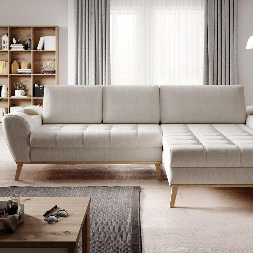 Nubo modular sofa