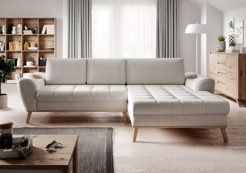 Nubo modular sofa