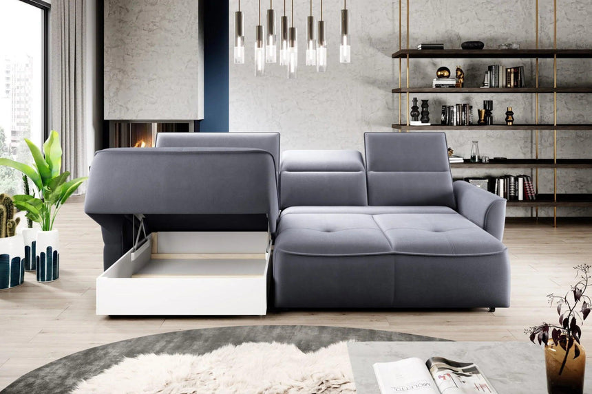 Murillo modular sofa
