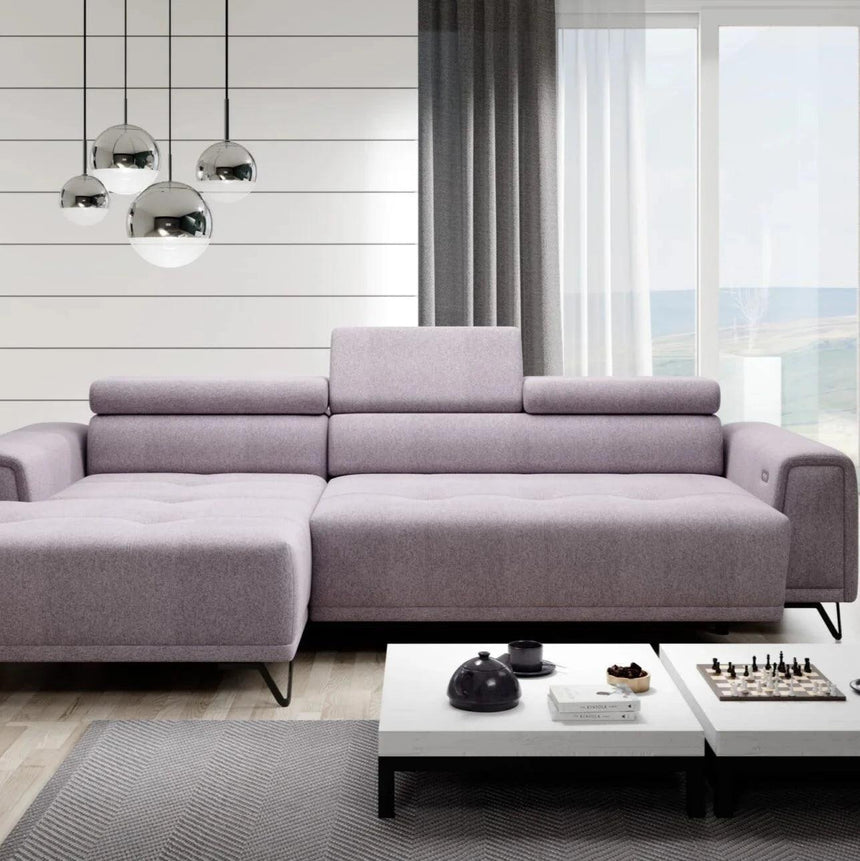 Marvin modular sofa