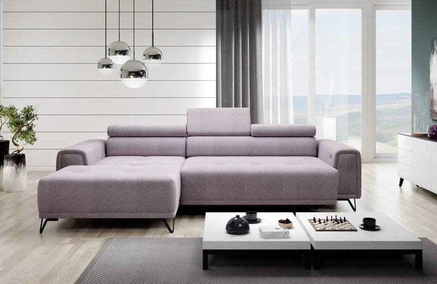 Marvin modular sofa