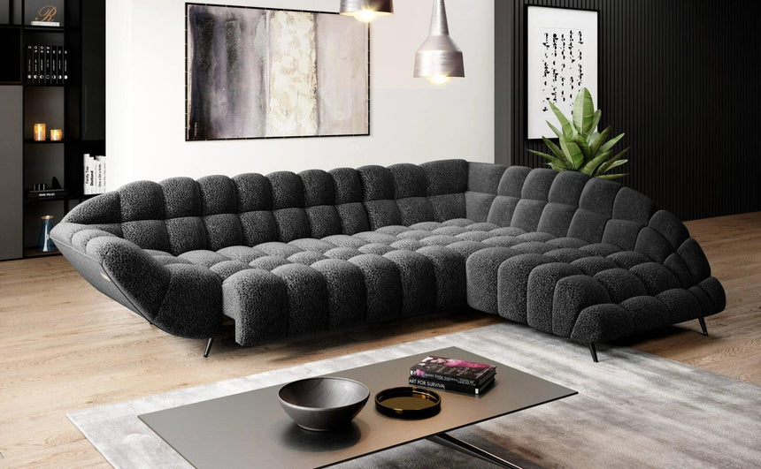 Gappa modular sofa