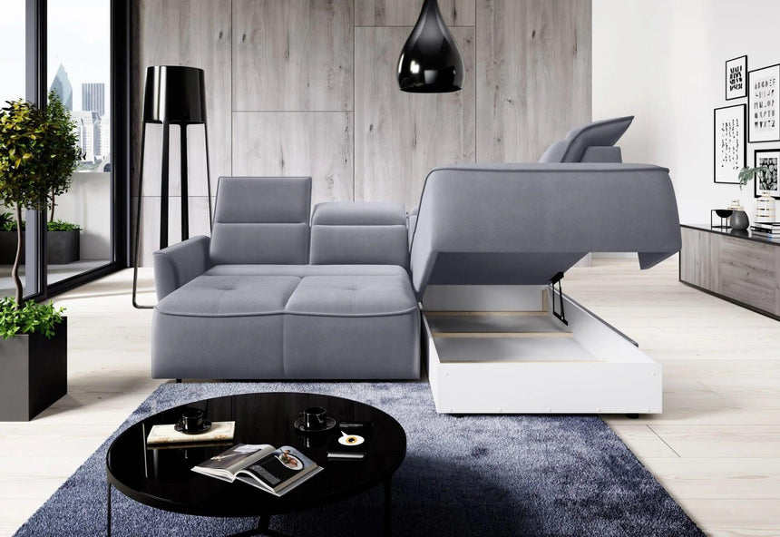 Murillo modular sofa
