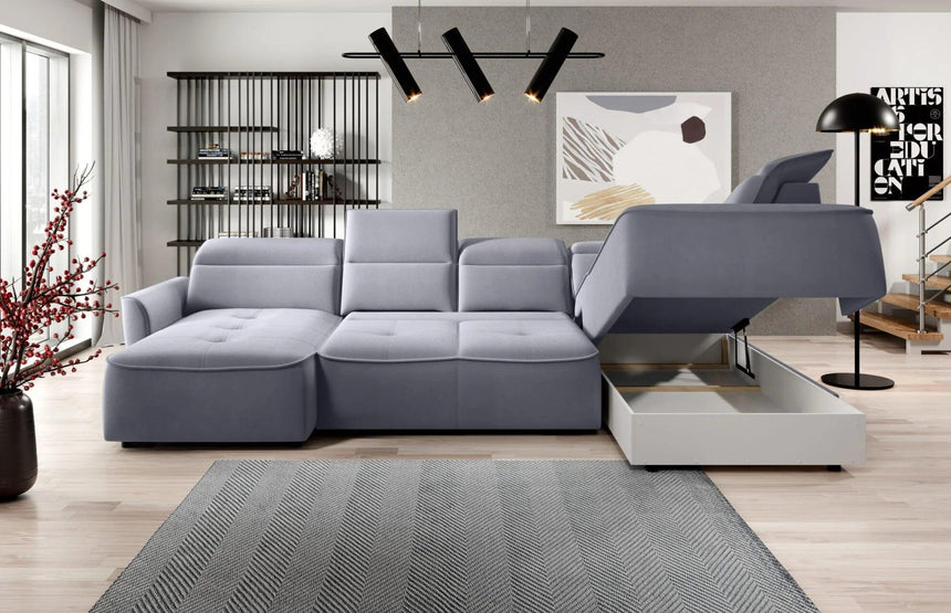 Murillo modular sofa