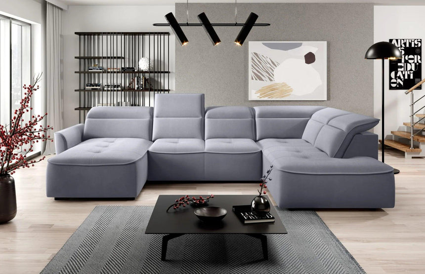 Murillo modular sofa
