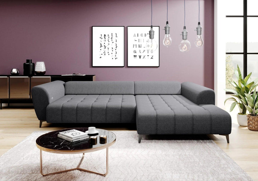 Garay modular sofa