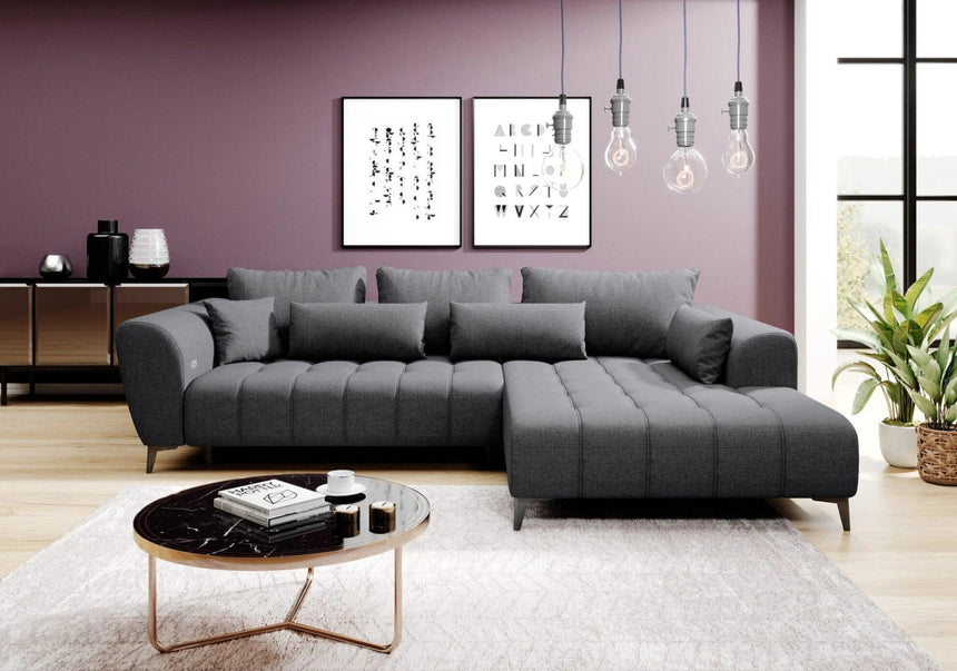 Garay modular sofa
