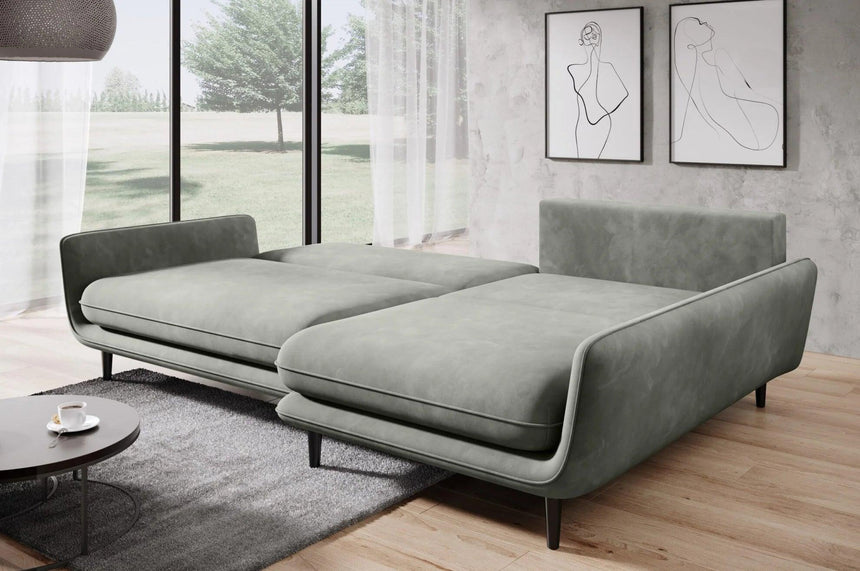 Solano modular sofa
